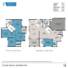 23 Ives Street, Hamilton Hill, WA 6163-Floorplan