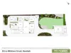23 Ivo Whitton Circuit, Kambah, ACT 2902-Floorplan