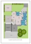 23 Jacana Place, Gosnells, WA 6110-Floorplan