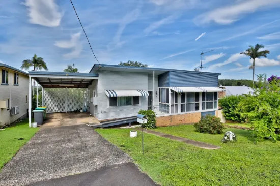 23 Jacaranda Avenue, East Lismore, NSW 2480