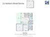 23 Jackson Street, Sarina, Qld 4737-Floorplan