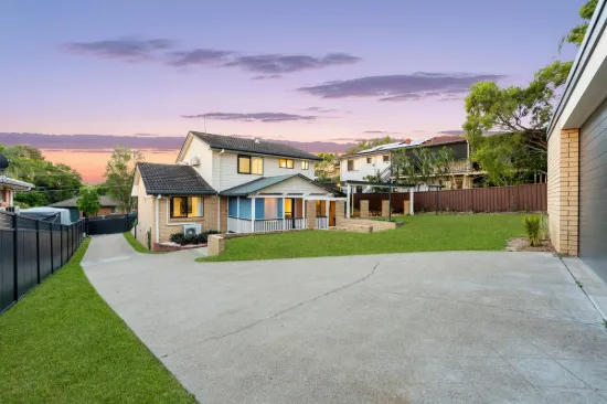 23 Jacqueline Avenue, Springwood, Qld 4127