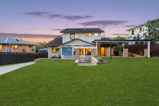 23 Jacqueline Avenue, Springwood, Qld 4127-Image