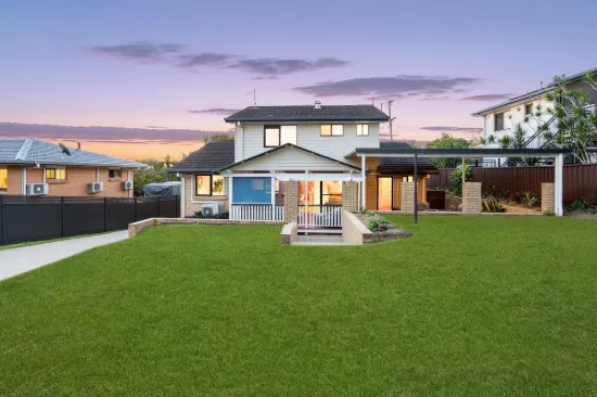 23 Jacqueline Avenue, Springwood, Qld 4127-Image