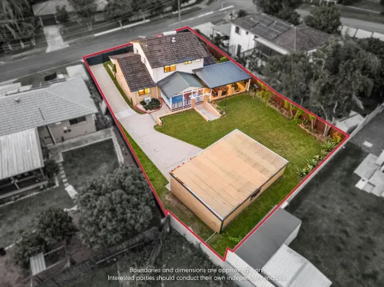 23 Jacqueline Avenue, Springwood, Qld 4127-Image