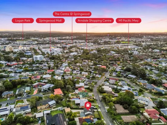 23 Jacqueline Avenue, Springwood, Qld 4127-Image