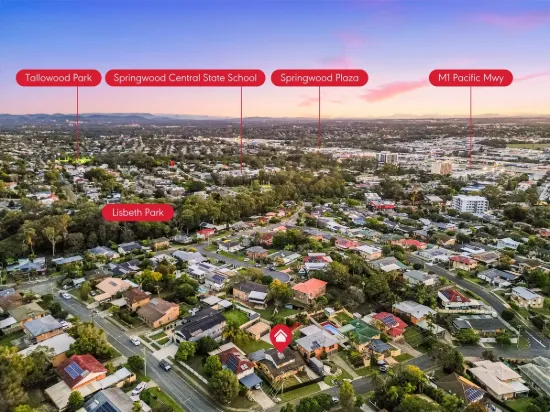 23 Jacqueline Avenue, Springwood, Qld 4127-Image