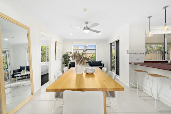 23 Jacques Road, Kiama Downs, NSW 2533