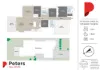 23 James Leslie Drive, Gillieston Heights, NSW 2321-Floorplan