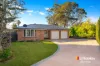 23 Janette Place, Oakdale, NSW 2570
