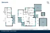 23 Janis Street, Halls Head, WA 6210-Floorplan