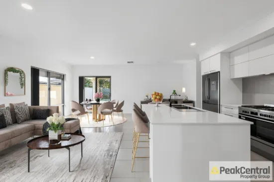 23 Janszoon Way, Mandogalup, WA 6167