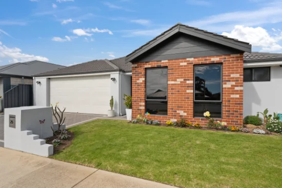 23 Japoon Vista, Baldivis, WA 6171