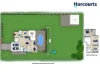 23 Jardine Drive, Erakala, Qld 4740-Floorplan