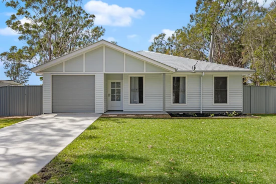 23 Jasper Street, Russell Island, Qld 4184 - For Sale