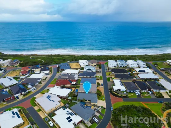 23 Jennerae Bend, Halls Head, WA 6210