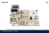 23 Jennerae Bend, Halls Head, WA 6210-Floorplan