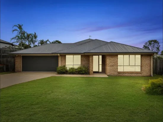 23 Jezabel Drive, Springfield Lakes QLD 4300-Image