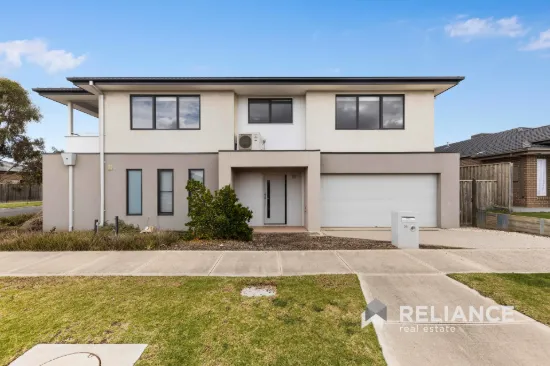 23 Jindalee Way, Werribee, Vic 3030