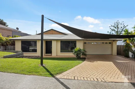23 Jocelyn Place, Mount Gravatt East, Qld 4122