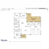 23 John Oxley Drive, Gracemere, Qld 4702-Floorplan