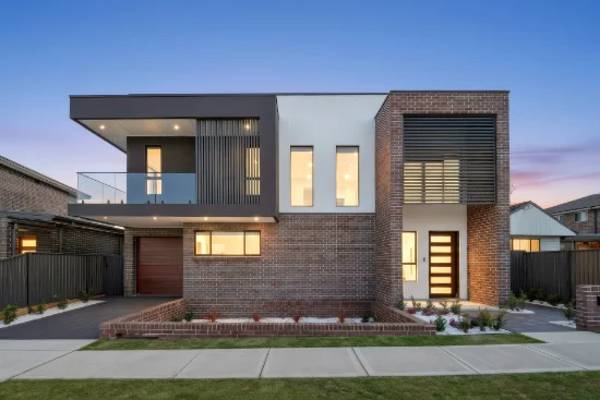 23 Johnston Street, Guildford, NSW 2161