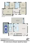 23 Johnston Street, Guildford, NSW 2161-Floorplan