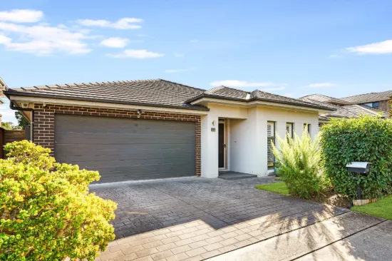 23 Jones Avenue, Potts Hill, NSW 2143