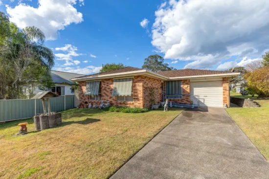 23 Jones Street, Dungog, NSW 2420