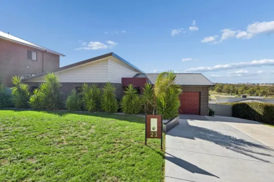23 Jordan Place, Young, NSW 2594