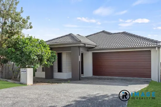 23 Joseba Place, Springfield Lakes, Qld 4300