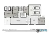 23 Joseba Place, Springfield Lakes, Qld 4300-Floorplan