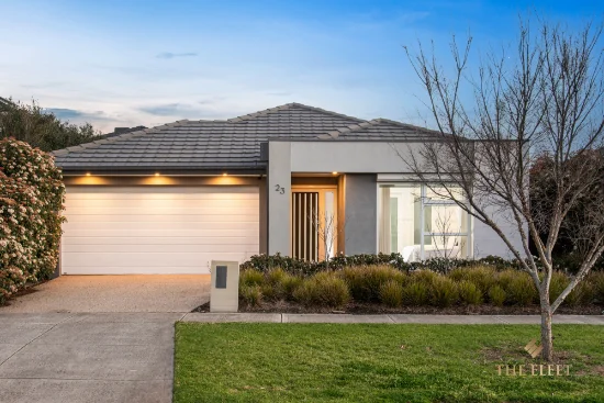 23 Journey Drive, Tarneit, Vic 3029
