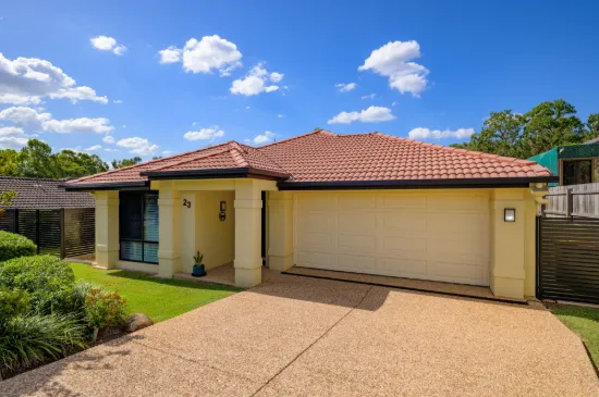 23 Julienne Street, Southside, Qld 4570