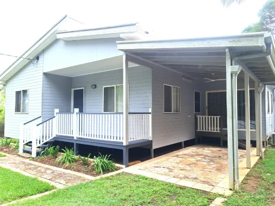 23 Junee Pde, Karragarra Island, Qld 4184