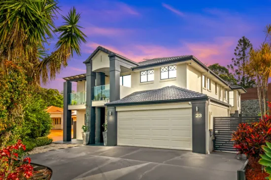 23 Kakadu Crescent, Underwood, Qld 4119