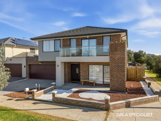 23 Kangaroo Crescent, Aintree, Vic 3336