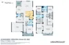 23 Kangaroo Crescent, Aintree, Vic 3336-Floorplan