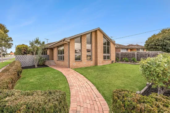 23 Kansas Avenue, Bell Post Hill, Vic 3215