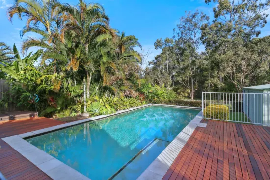 23 Karawatha Drive, Mountain Creek, Qld 4557