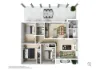 23 Karella Crescent, Mornington, Vic 3931-Floorplan