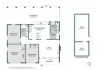 23 Karella Crescent, Mornington, Vic 3931-Floorplan