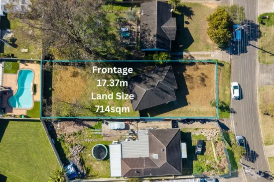 23 Karoola Street, Busby, NSW 2168