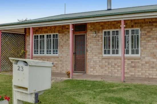 23 Kates Street, Clifton QLD 4361-Image