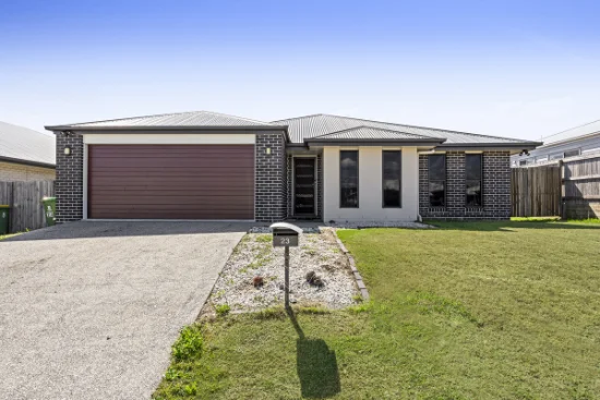 23 Kaytons Street, Drayton, Qld 4350