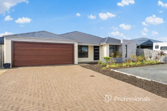 23 Kelston Way, Australind, WA 6233