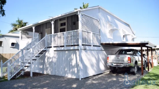 23 Kenilworth Street, South Mackay, Qld 4740