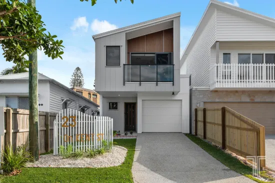 23 Kent Street, Coorparoo, Qld 4151