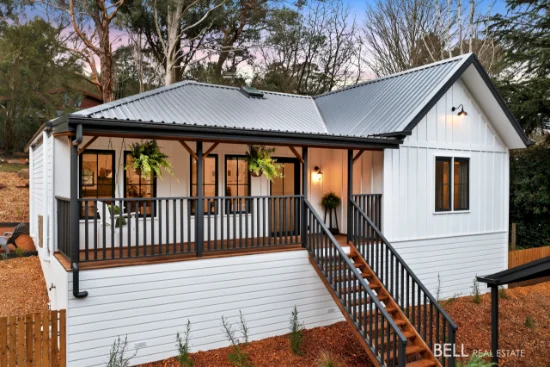 23 Kent Street, Warburton, Vic 3799