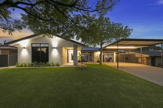 23 Kestral Way, Modbury Heights, SA 5092